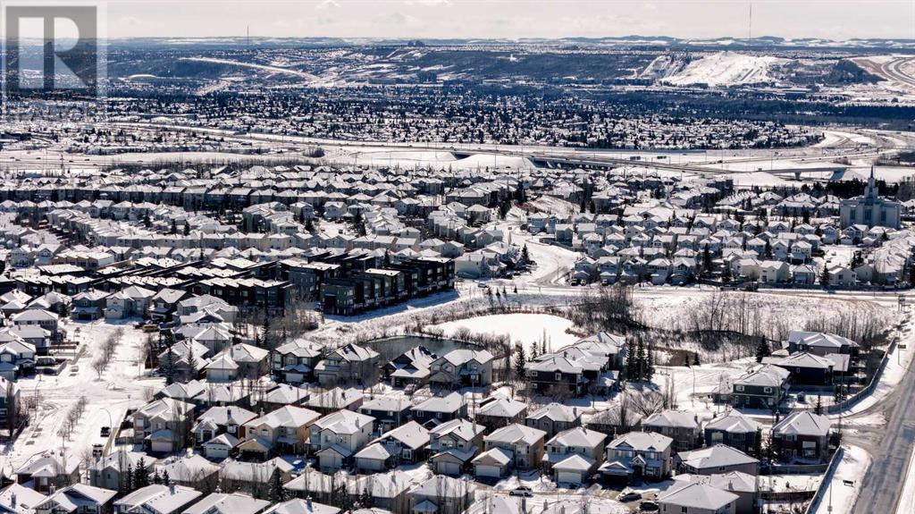 Single Family House for Sale in  Royal Abbey Court NW Royal Oak Calgary 