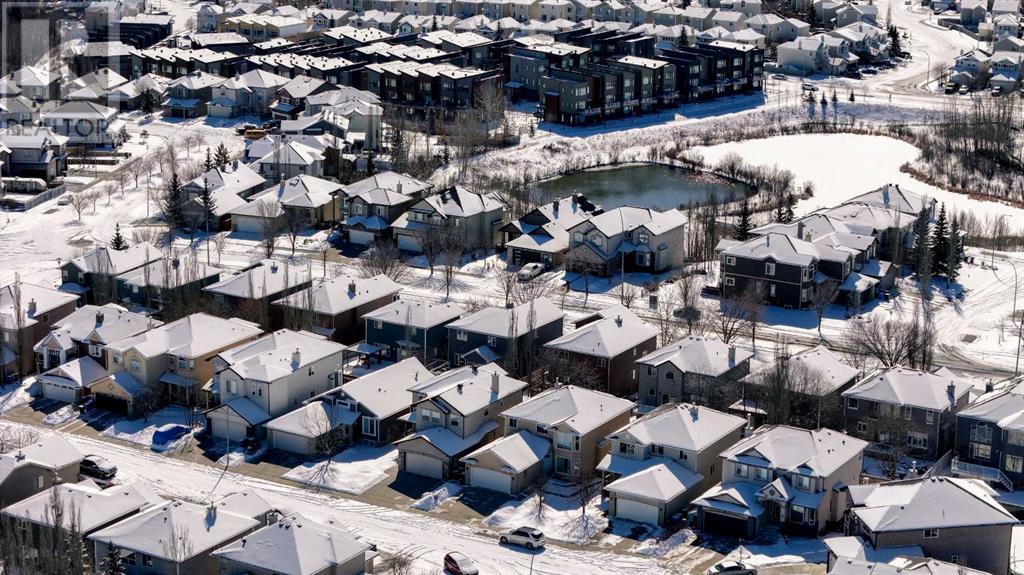 Single Family House for Sale in  Royal Abbey Court NW Royal Oak Calgary 