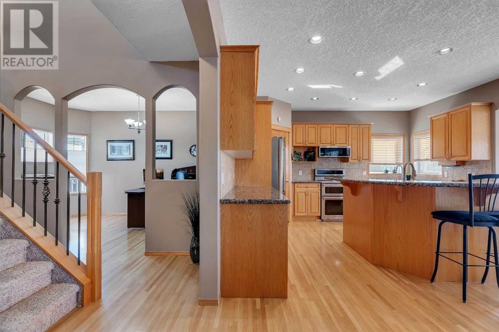 Single Family House for Sale in  Royal Abbey Court NW Royal Oak Calgary 