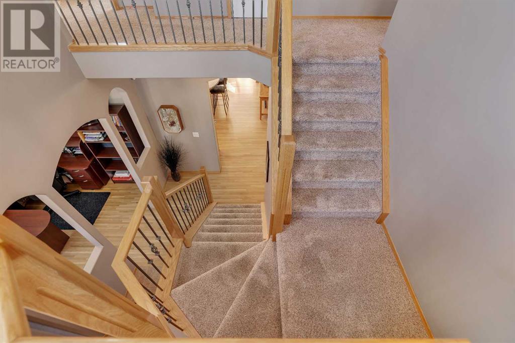 Single Family House for Sale in  Royal Abbey Court NW Royal Oak Calgary 
