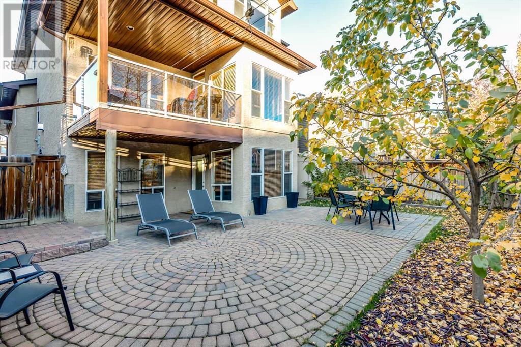 Single Family House for Sale in  Royal Abbey Court NW Royal Oak Calgary 
