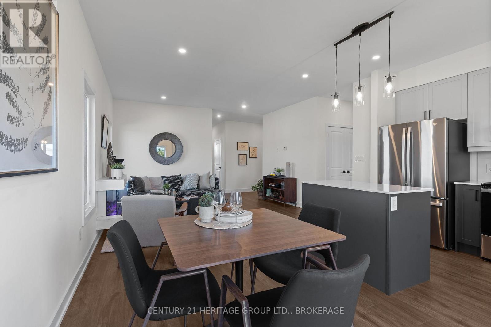 Photo 14 of 62 Dusenbury Drive, Loyalist ON