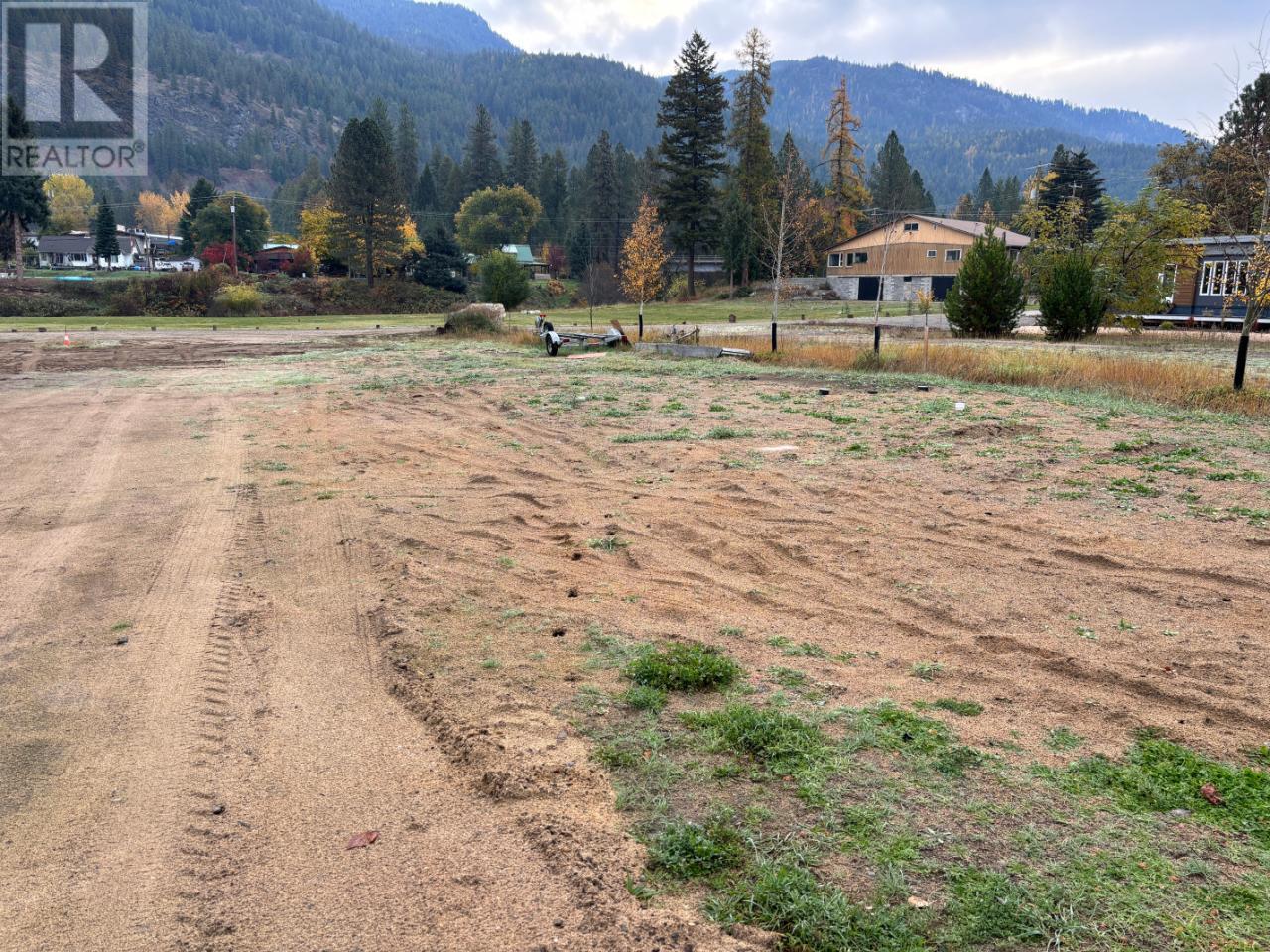 1650 BENNIGER Road, Christina Lake