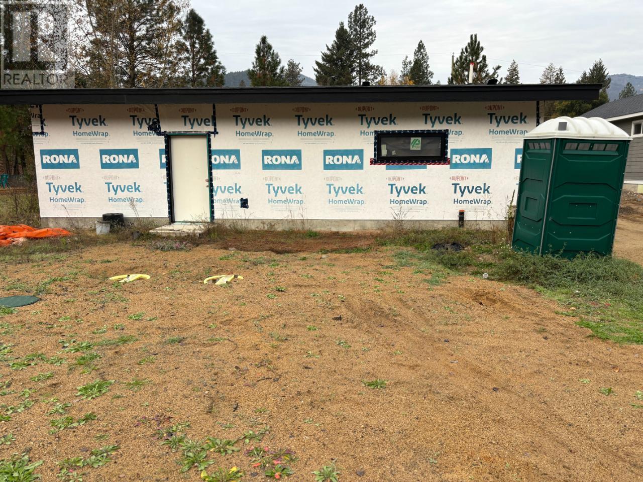 1650 BENNIGER Road, Christina Lake