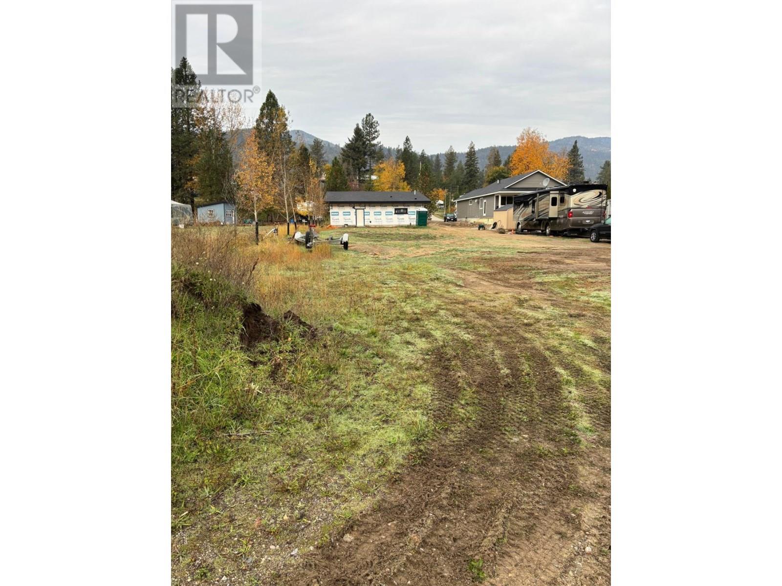 1650 BENNIGER Road, Christina Lake