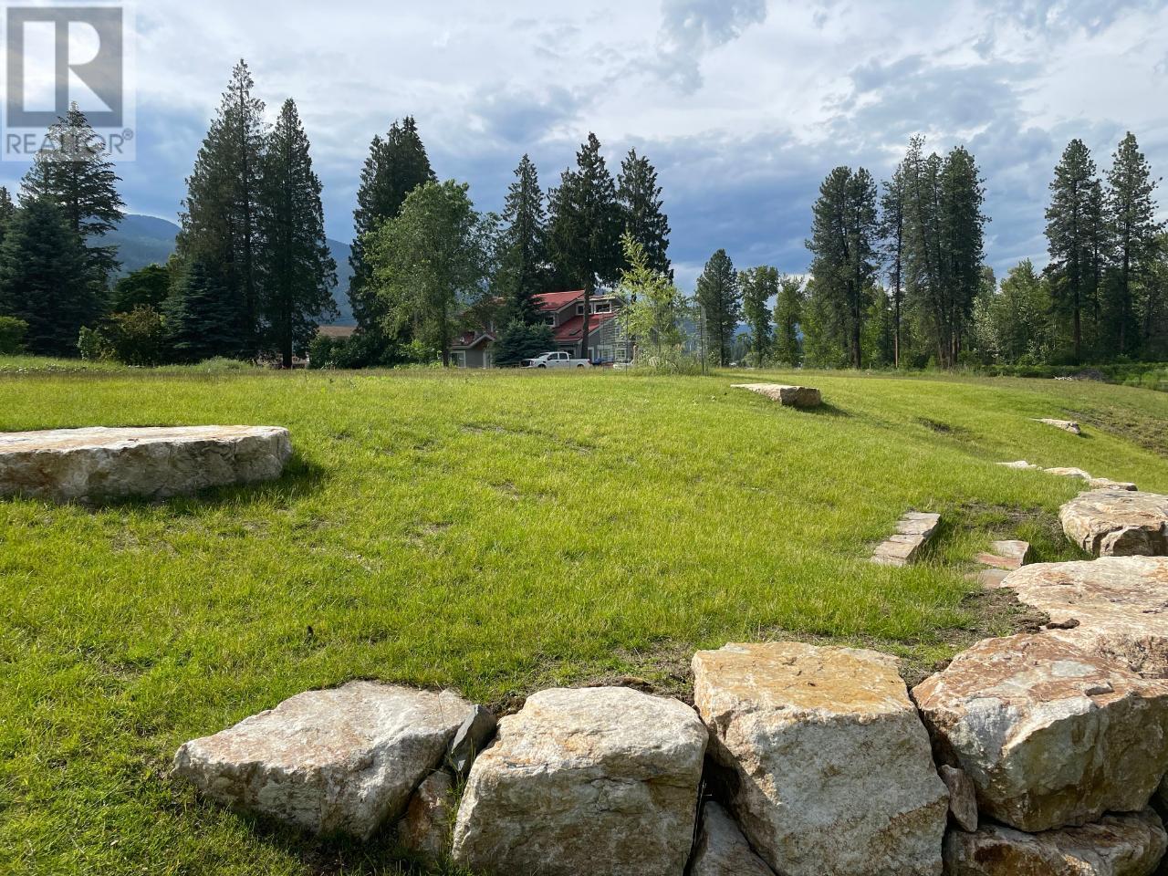 1650 BENNIGER Road, Christina Lake