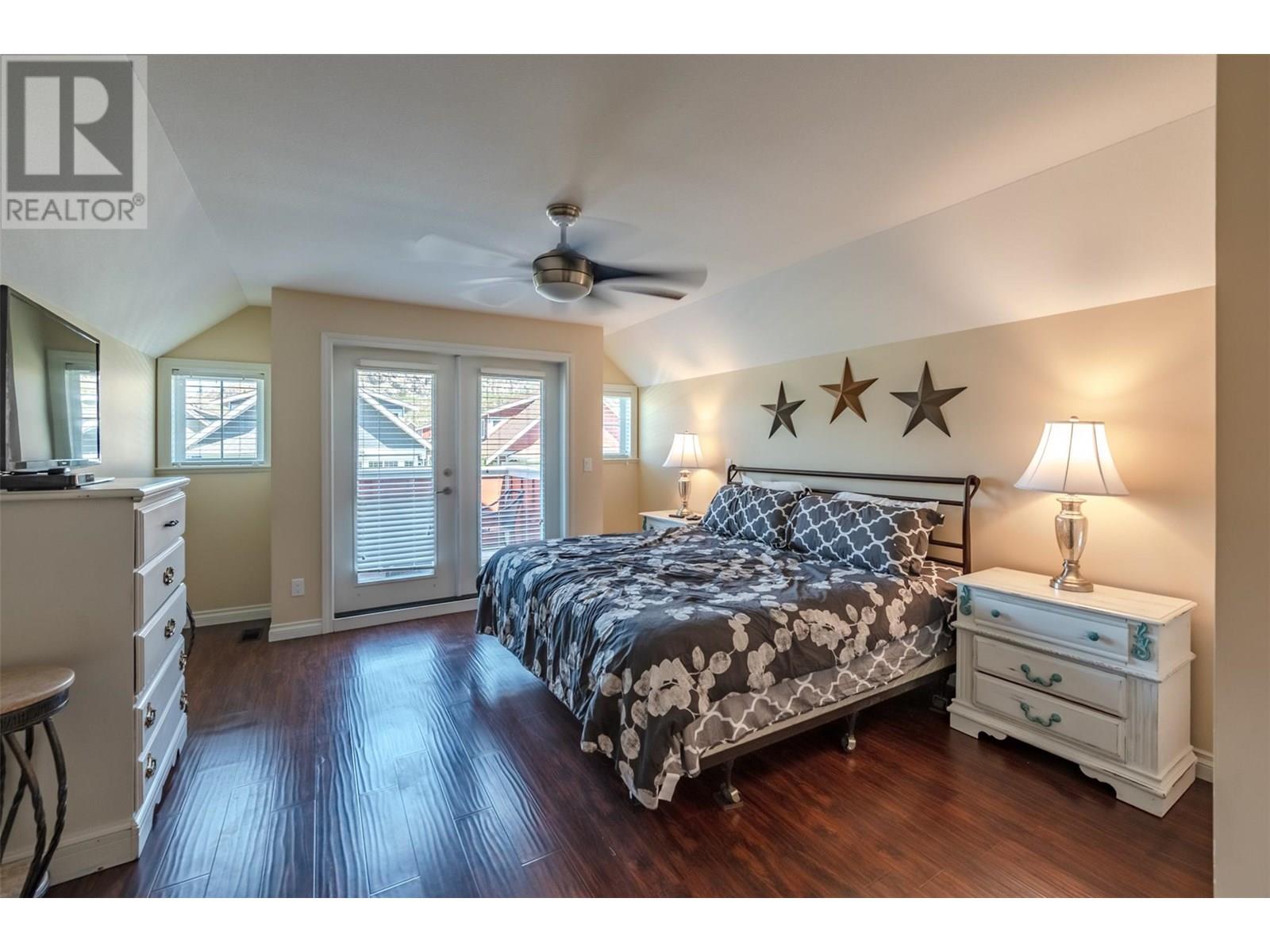2450 Radio Tower Road Unit# 31, Oliver