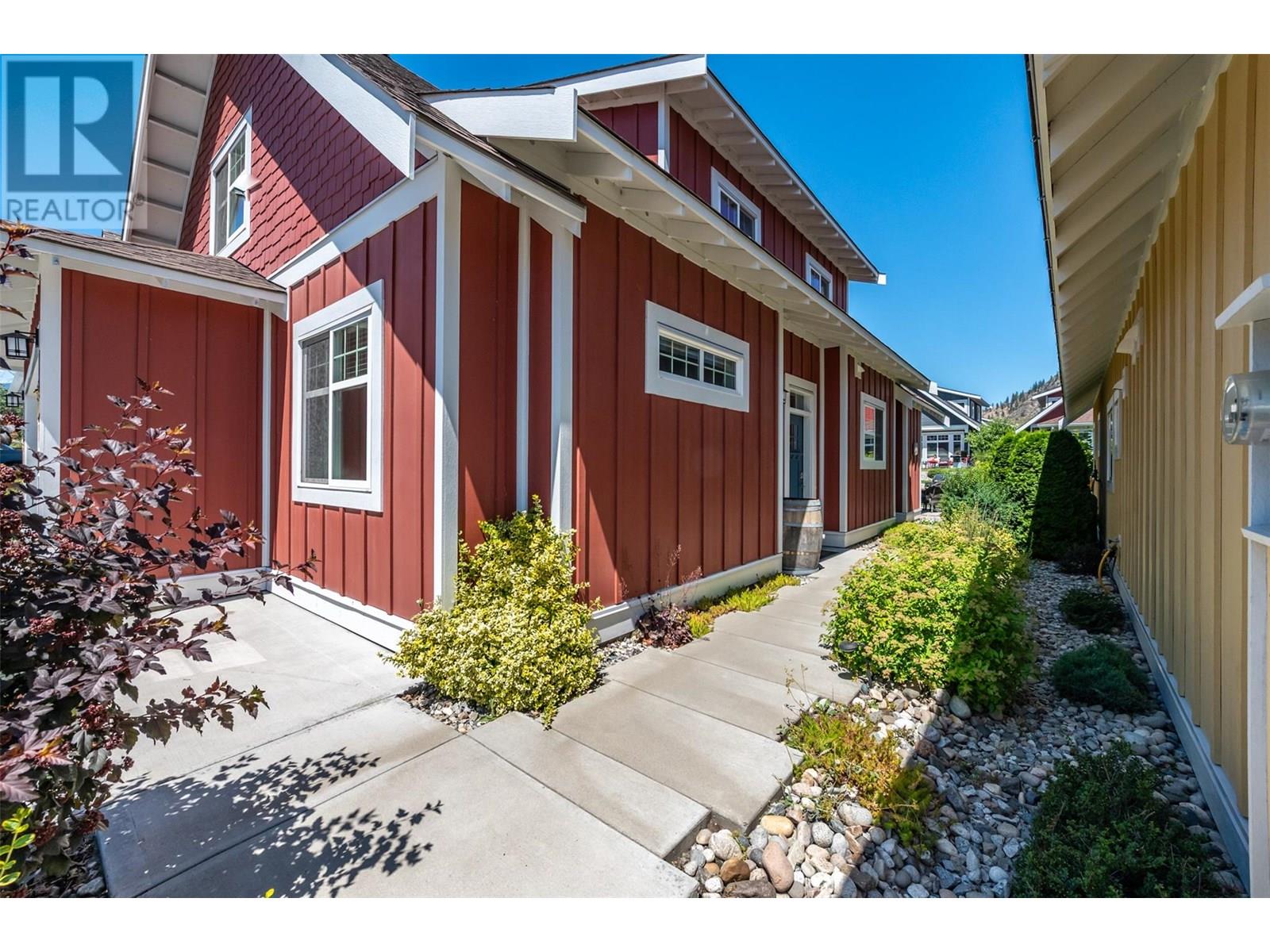 2450 Radio Tower Road Unit# 31, Oliver