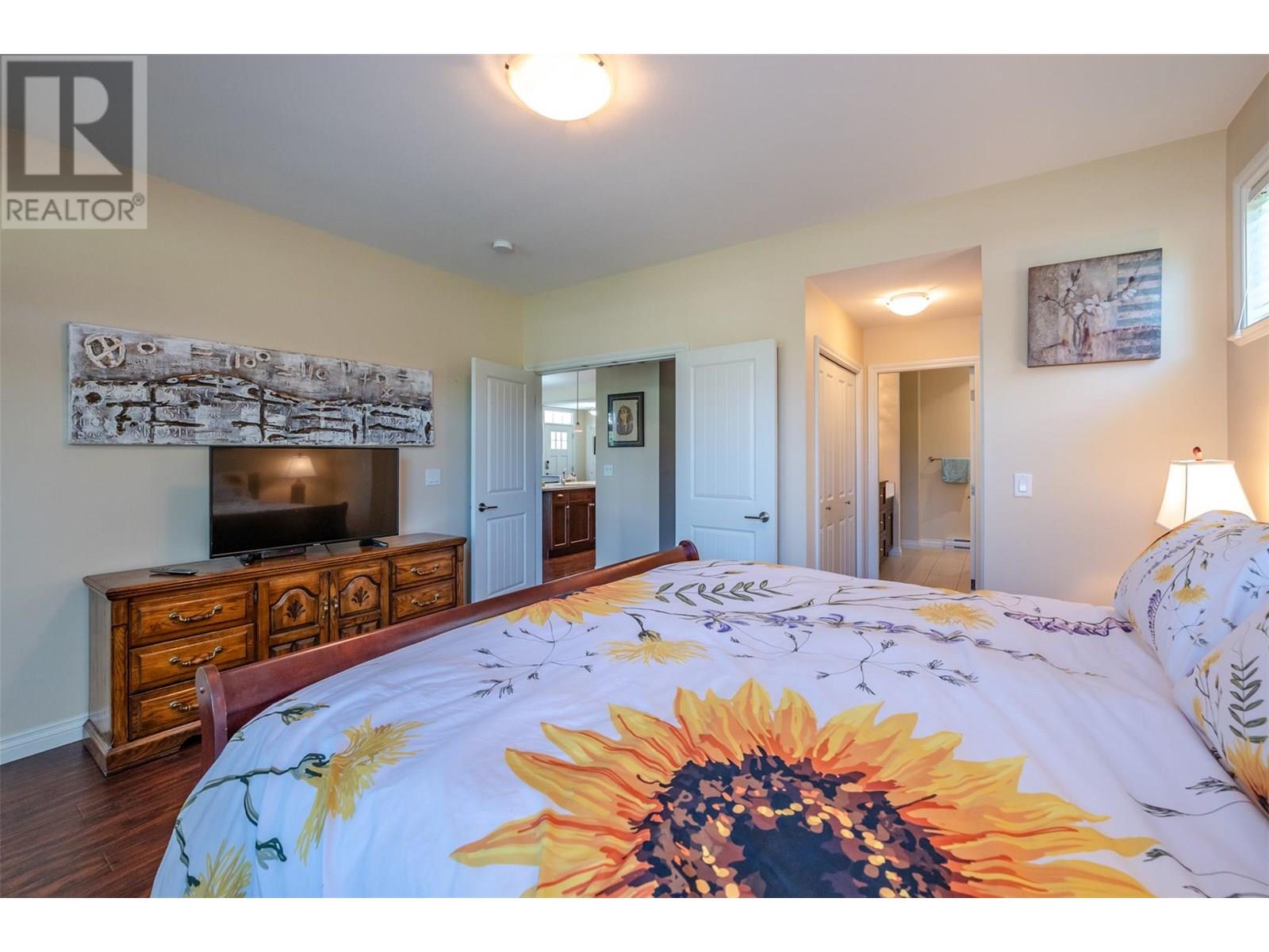 2450 Radio Tower Road Unit# 31, Oliver