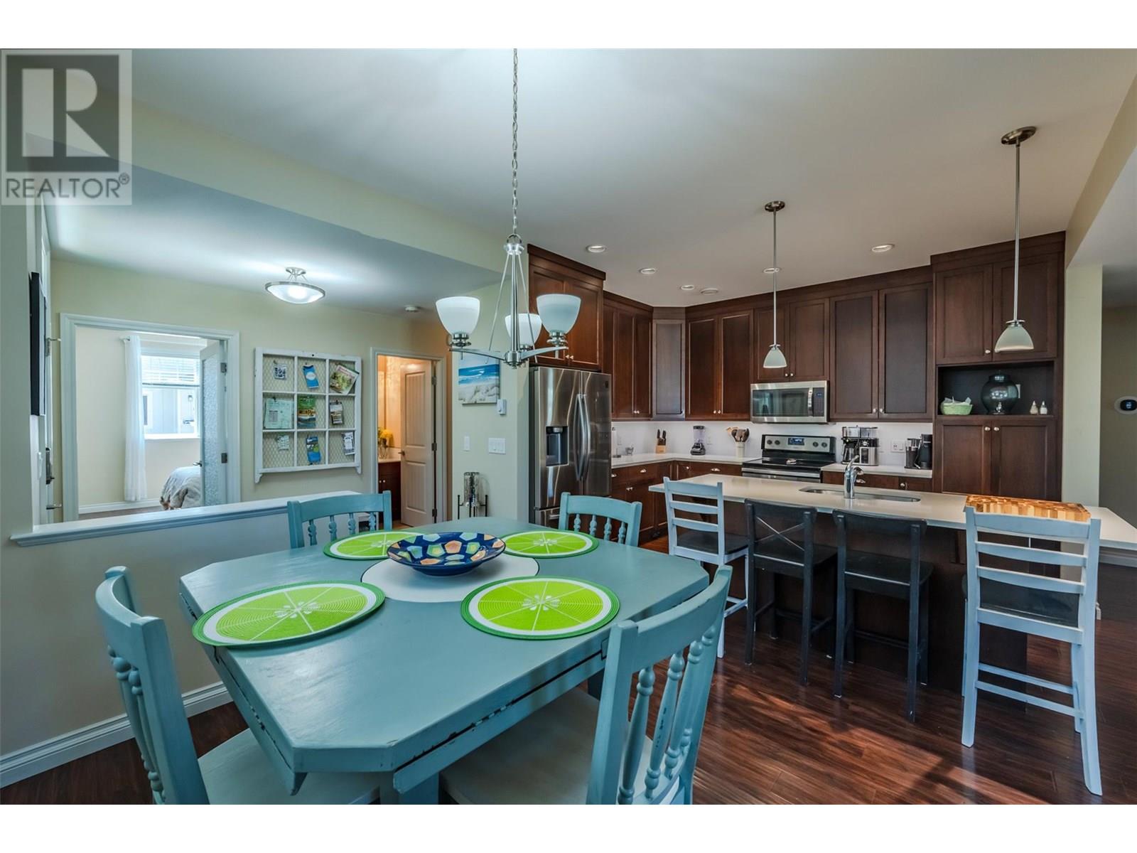 2450 Radio Tower Road Unit# 31, Oliver
