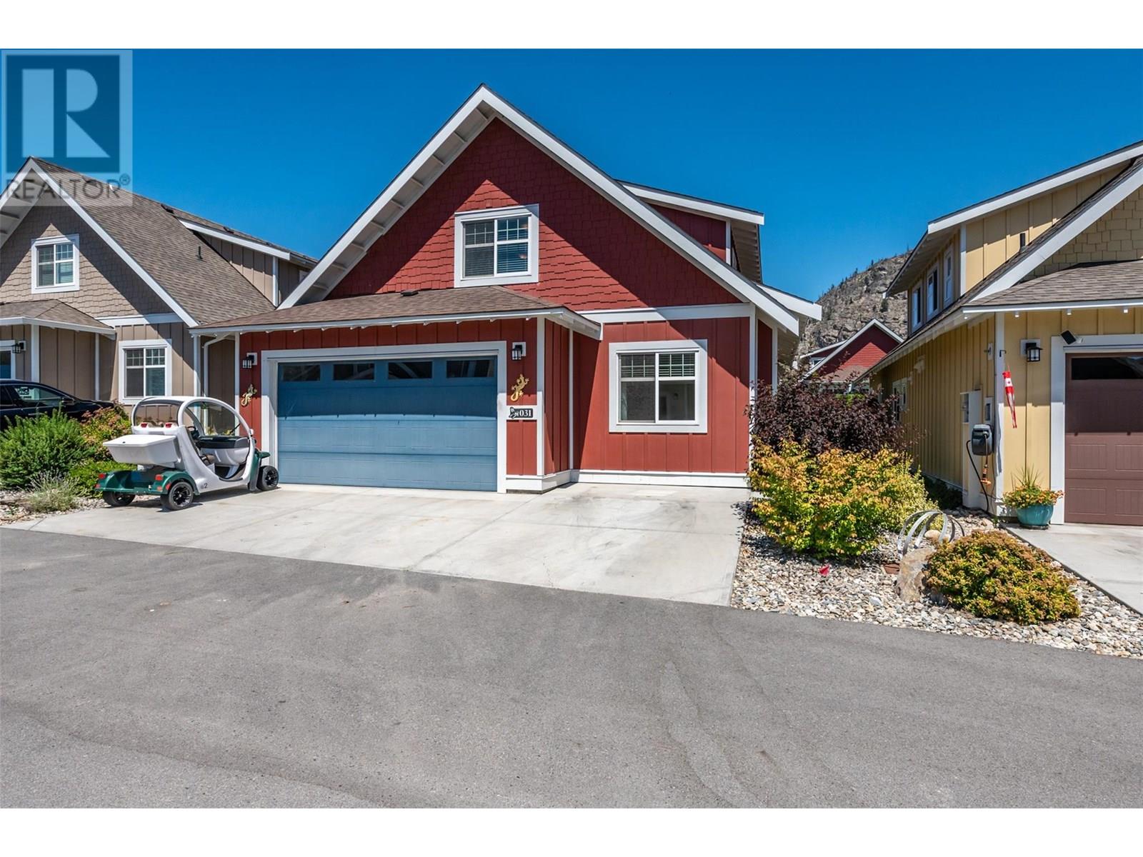2450 Radio Tower Road Unit# 31, Oliver