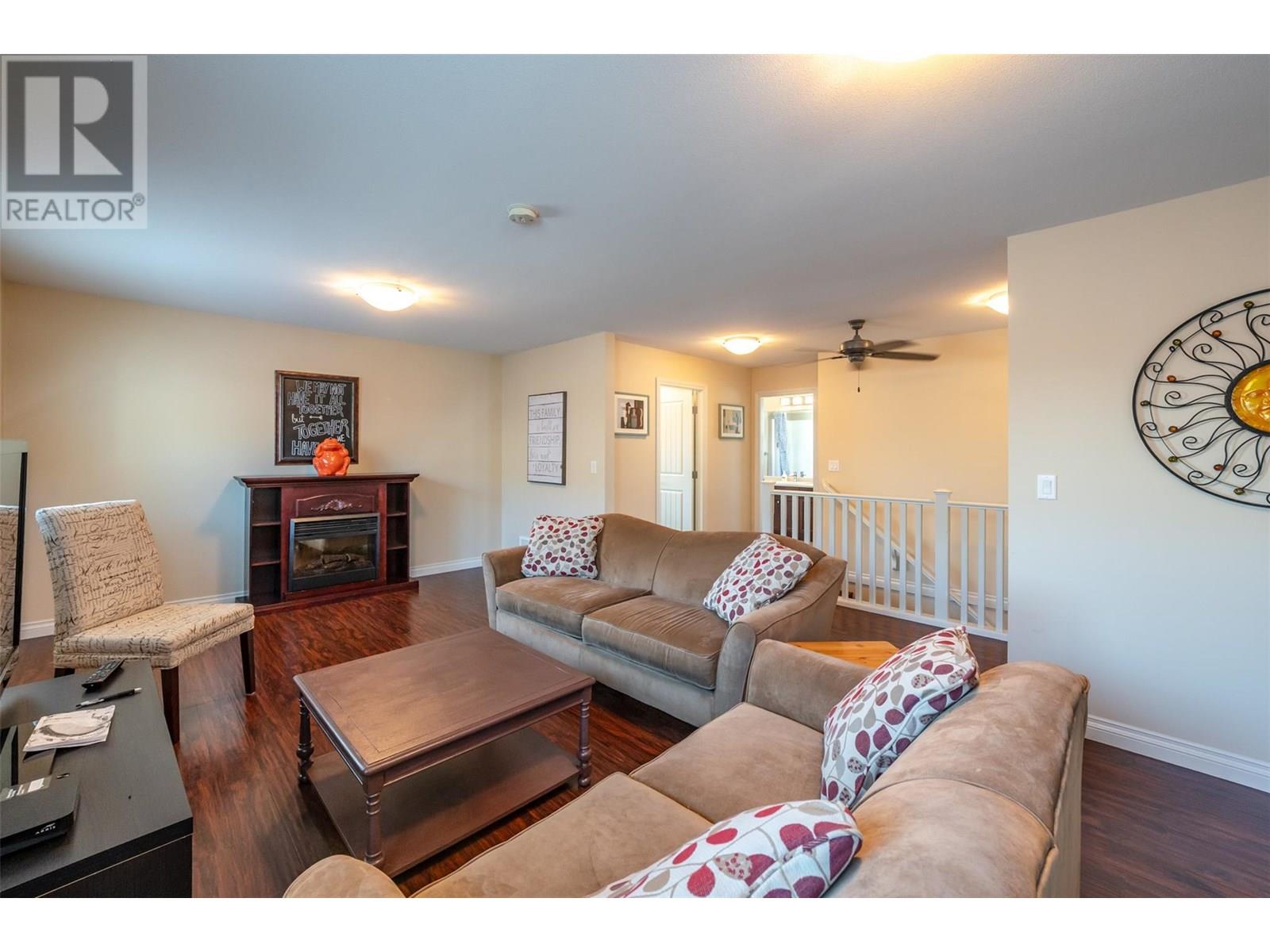 2450 Radio Tower Road Unit# 31, Oliver