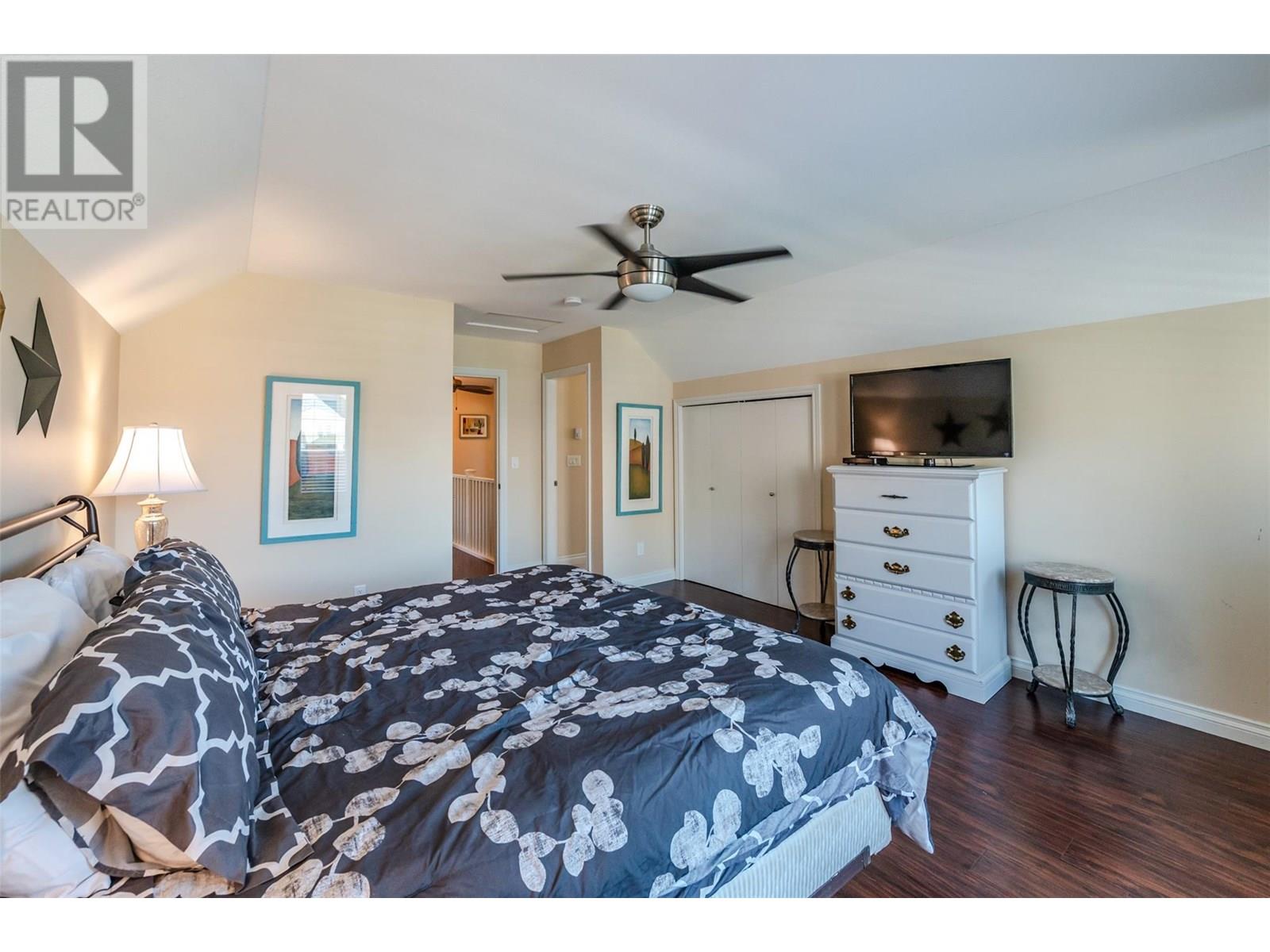2450 Radio Tower Road Unit# 31, Oliver