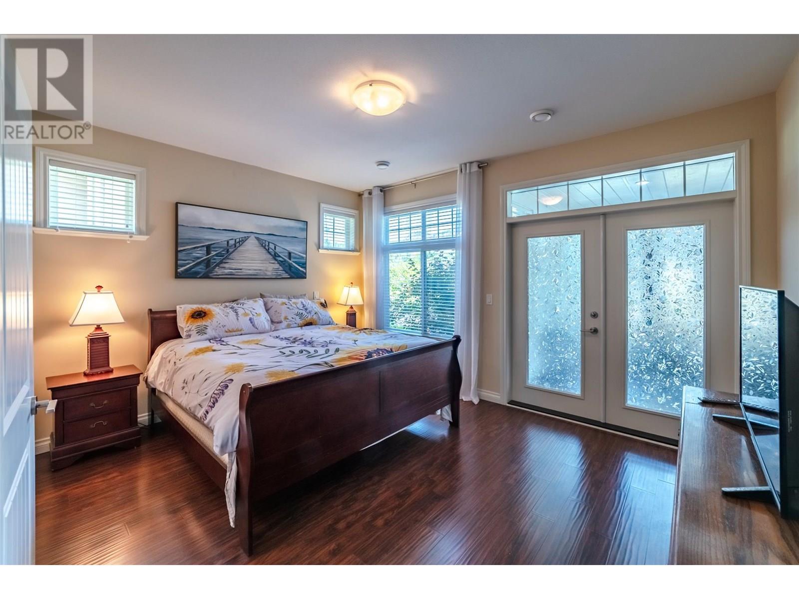 2450 Radio Tower Road Unit# 31, Oliver