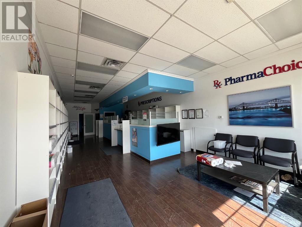 Retail for Sale in  &   Street NE Huntington Hills Calgary 
