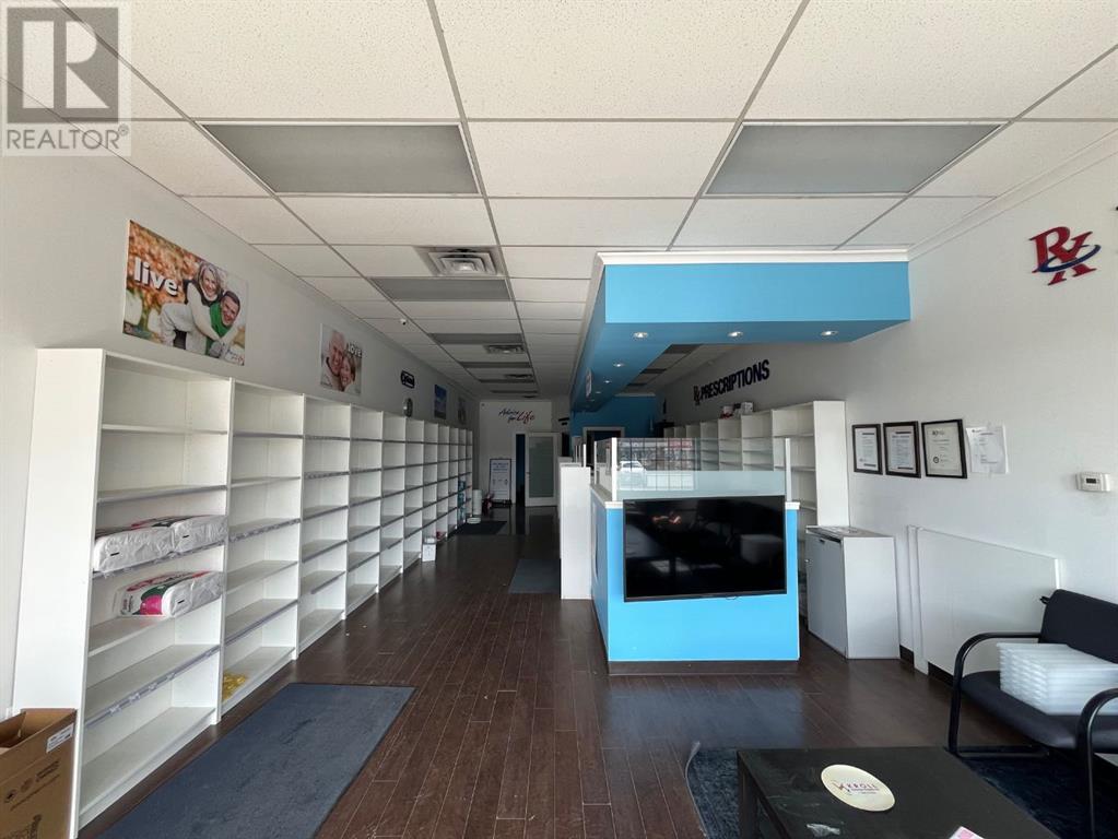 Retail for Sale in  &   Street NE Huntington Hills Calgary 