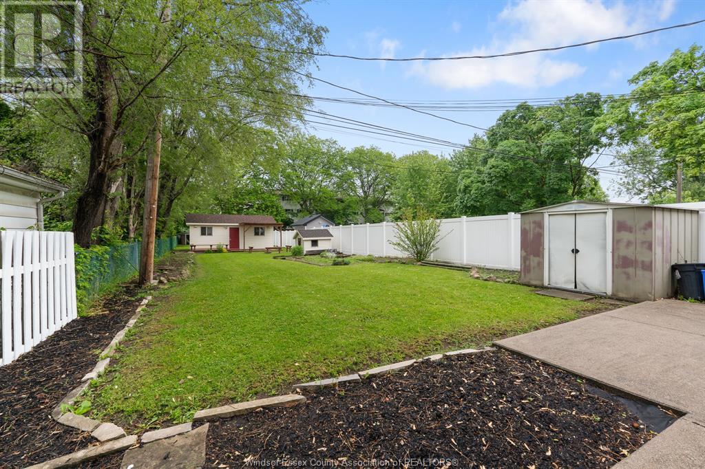 Photo 14 of 1752 Norman Road, Windsor ON
