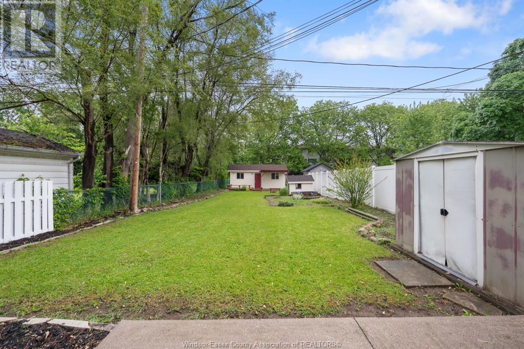 Photo 25 of 1752 Norman Road, Windsor ON