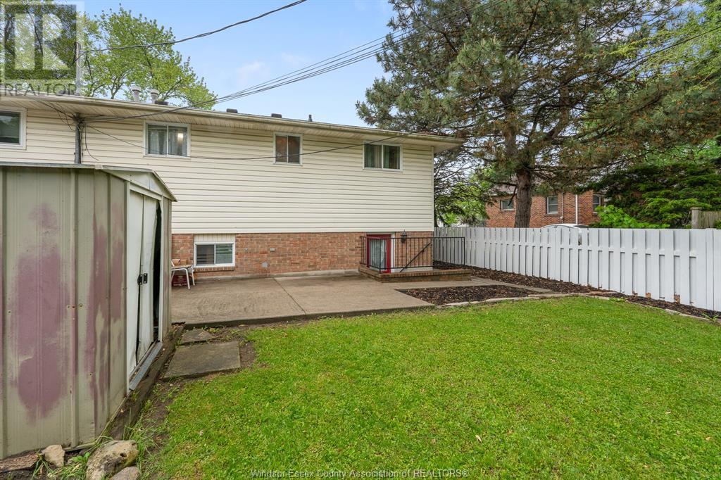 Photo 17 of 1752 Norman Road, Windsor ON