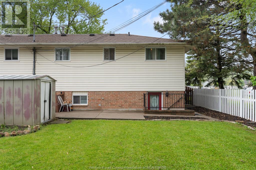 Photo 16 of 1752 Norman Road, Windsor ON