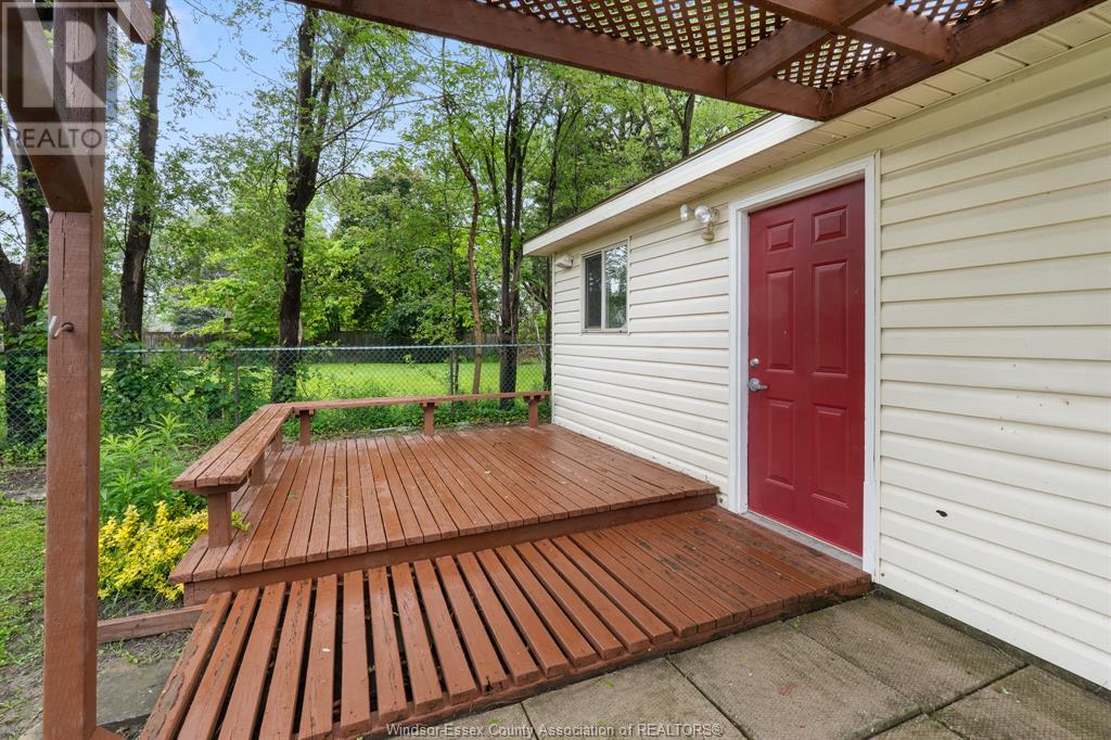 Photo 20 of 1752 Norman Road, Windsor ON