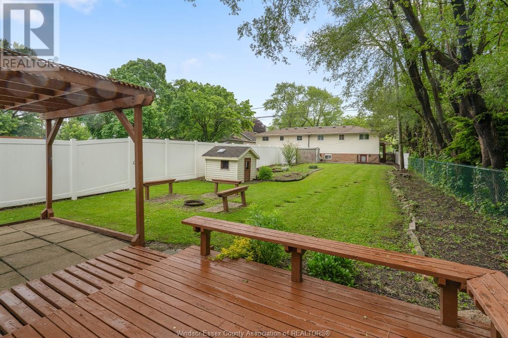 Photo 41 of 1752 Norman Road, Windsor ON
