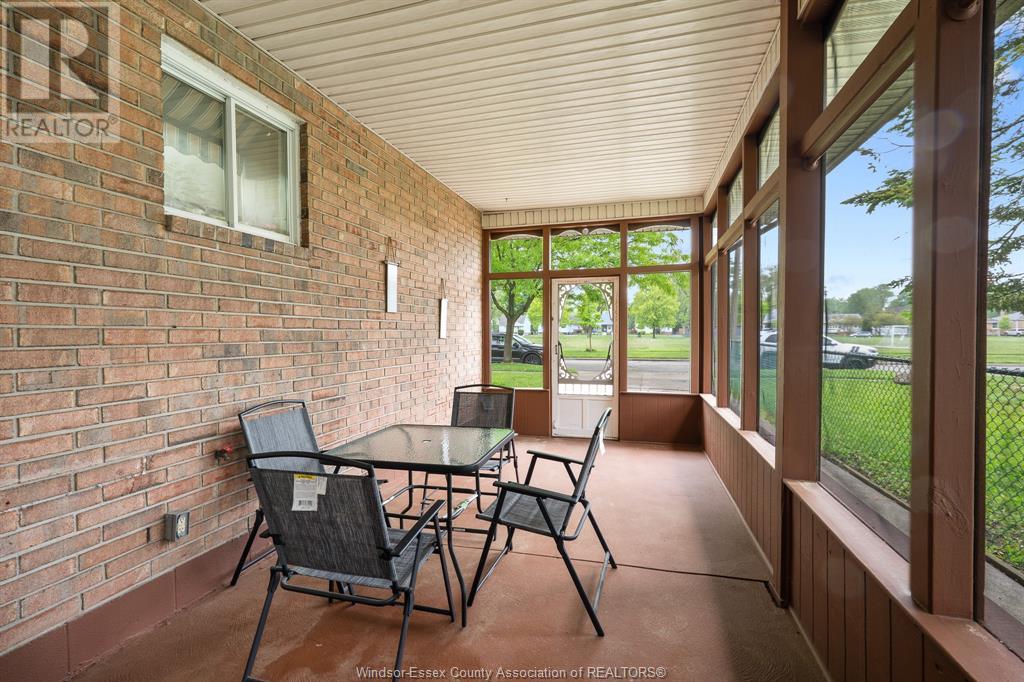 Photo 22 of 1752 Norman Road, Windsor ON