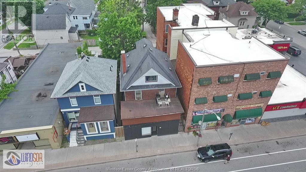 Photo 34 of 1453 55 Wyandotte St E, Windsor ON
