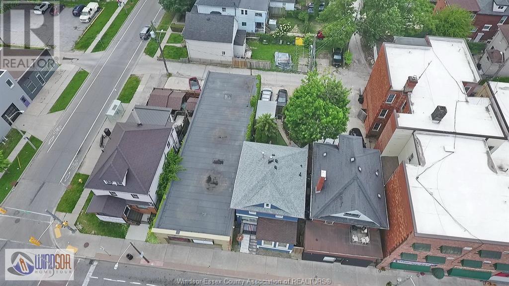 Photo 36 of 1453 55 Wyandotte St E, Windsor ON
