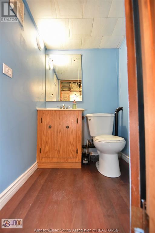 Photo 6 of 1453 55 Wyandotte St E, Windsor ON