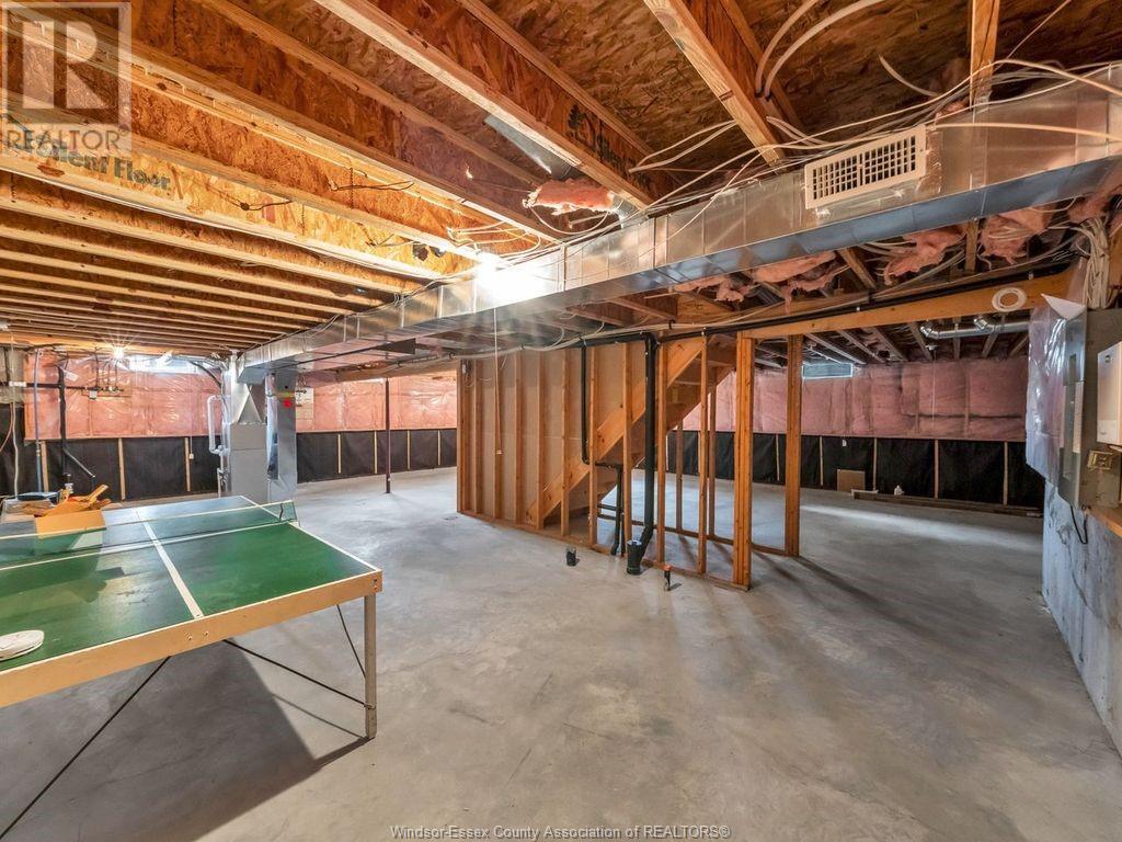 Photo 20 of 3705 Prairie Court, Windsor ON