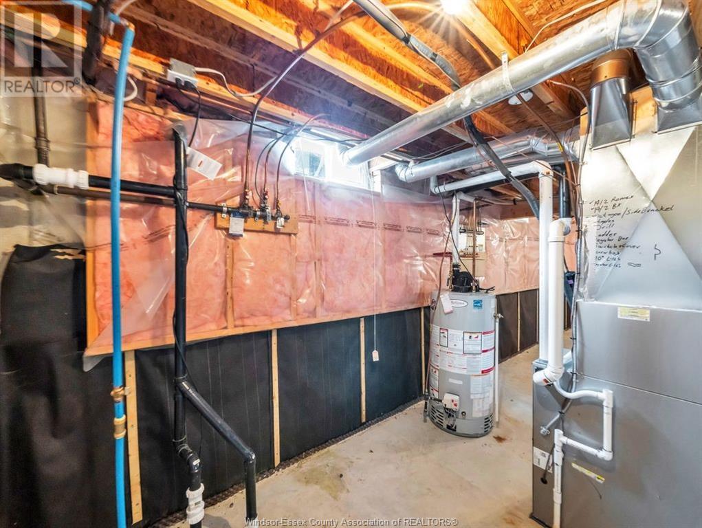 Photo 23 of 3705 Prairie Court, Windsor ON