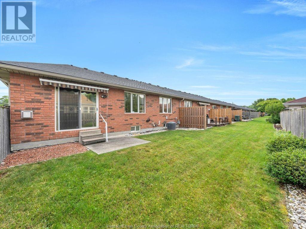 Photo 27 of 3705 Prairie Court, Windsor ON