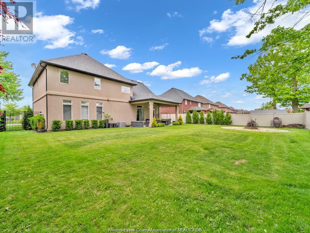 Photo 47 of 1083 Regency Crescent, Lakeshore ON