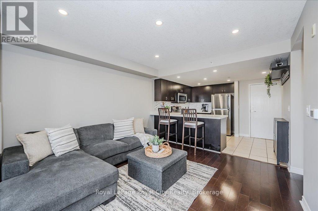 Photo 31 of 403 41 Goodwin Drive, Guelph ON