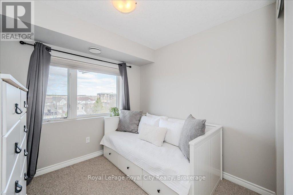 Photo 29 of 403 41 Goodwin Drive, Guelph ON
