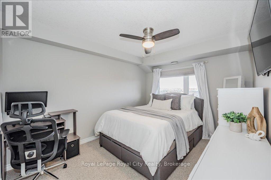Photo 15 of 403 41 Goodwin Drive, Guelph ON