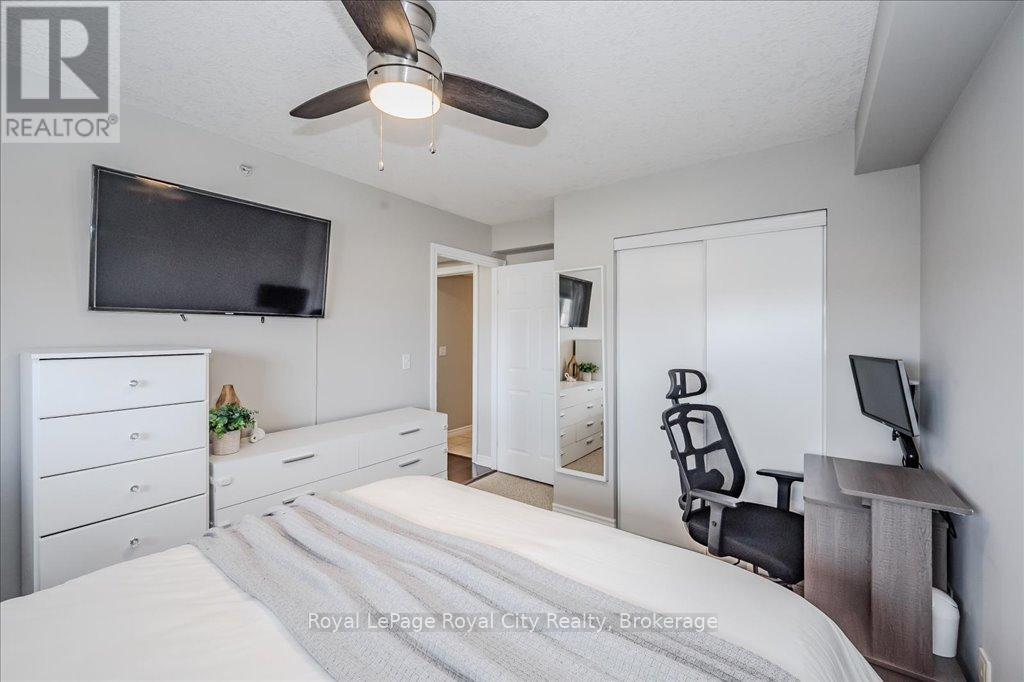 Photo 27 of 403 41 Goodwin Drive, Guelph ON