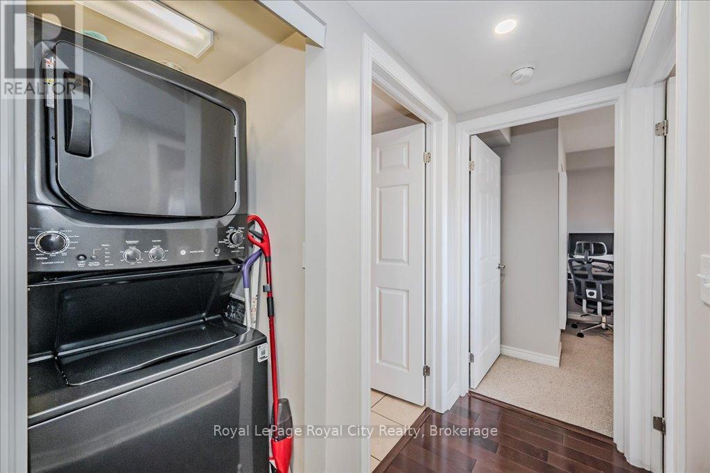 Photo 28 of 403 41 Goodwin Drive, Guelph ON