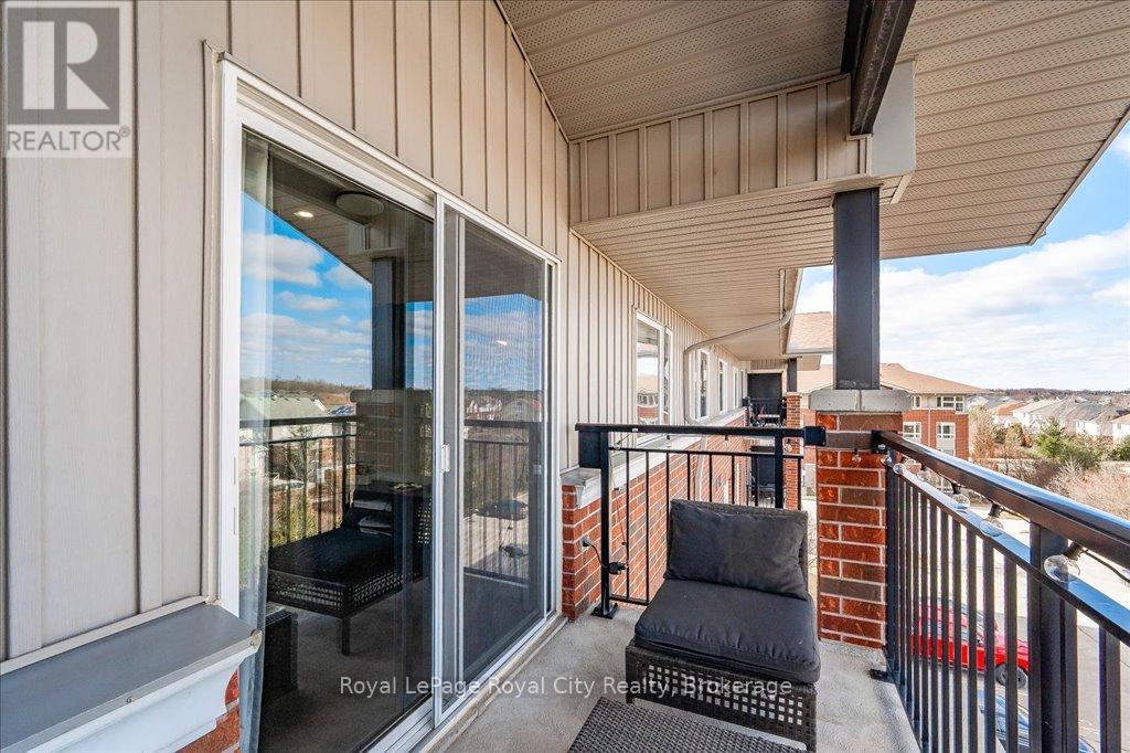 Photo 24 of 403 41 Goodwin Drive, Guelph ON