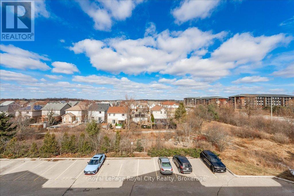 Photo 11 of 403 41 Goodwin Drive, Guelph ON
