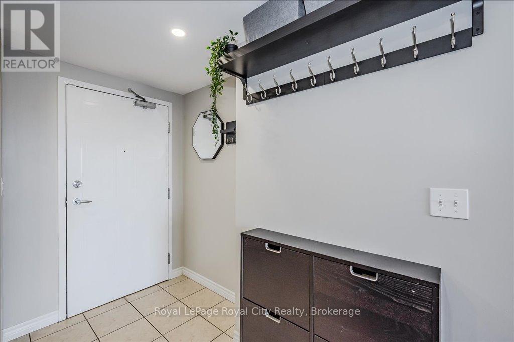 Photo 1 of 403 41 Goodwin Drive, Guelph ON