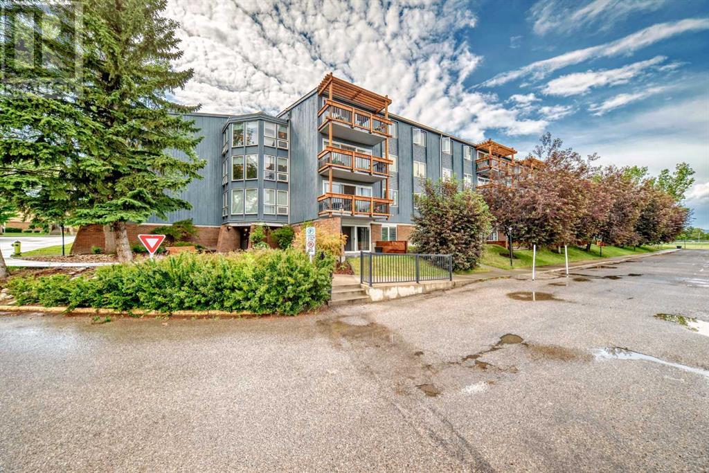 313, 816 89 Avenue SW, Calgary, Alberta
