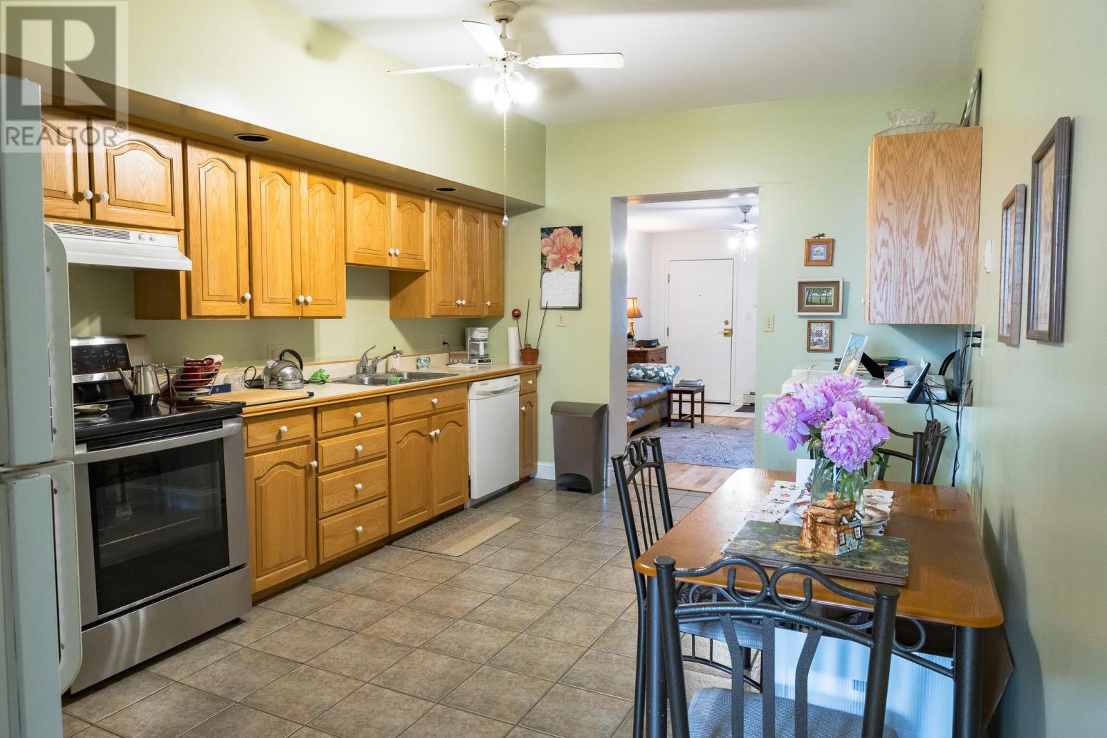 Photo 12 of 1 202 Euston Street, Charlottetown PE