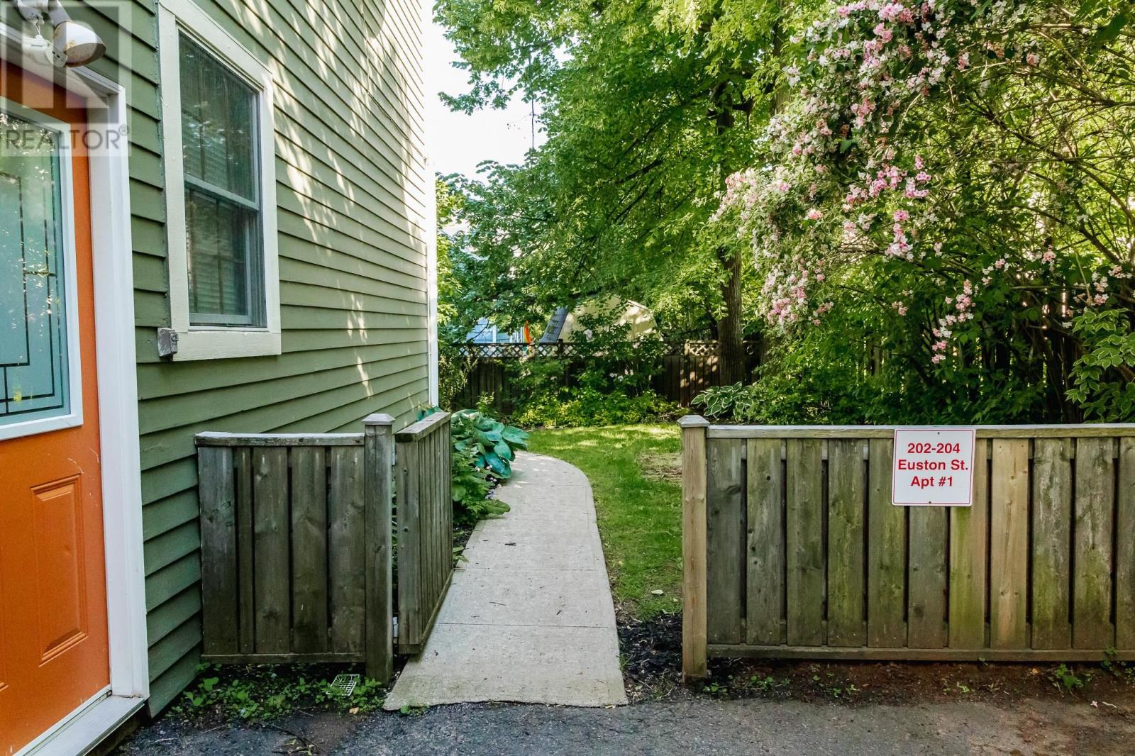 Photo 30 of 1 202 Euston Street, Charlottetown PE