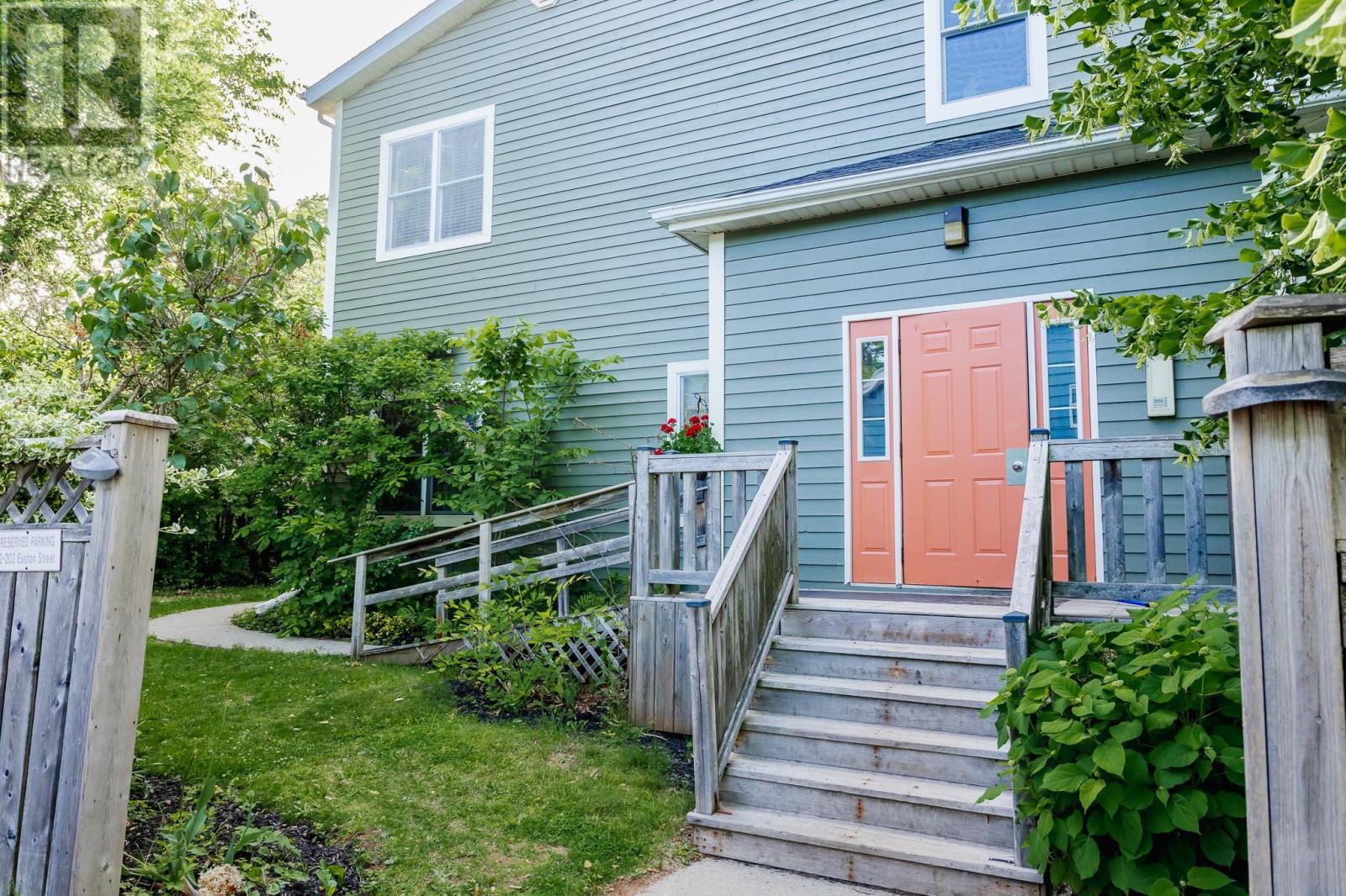 Photo 29 of 1 202 Euston Street, Charlottetown PE