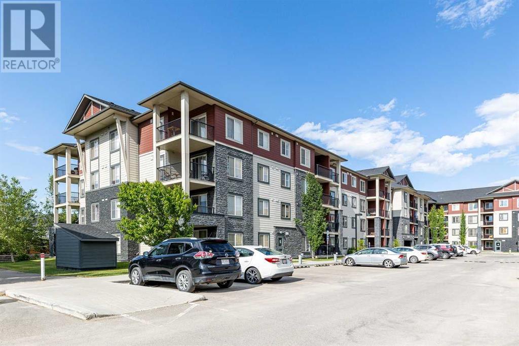 1336, 81 Legacy Boulevard SE, Calgary, Alberta