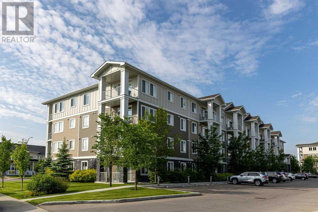 4305, 522 Cranford Drive SE, Calgary, Alberta
