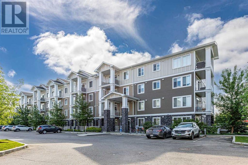 Single Family House for Sale in   Cranford Drive SE Cranston Calgary 