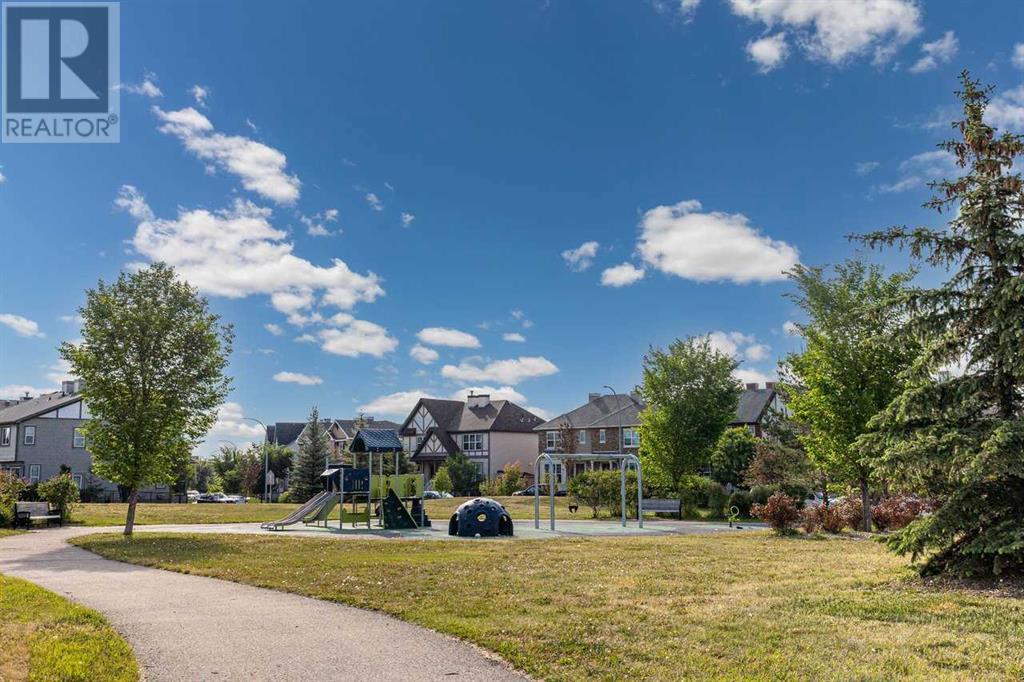 Single Family House for Sale in   Cranford Drive SE Cranston Calgary 